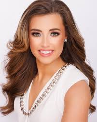 Miss Central Arkansas 2025 Title Winners Announcement