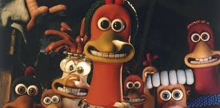 Chicken run has all the charm of nick park's wallace & gromit, and something for everybody. Chicken Run Movie Review For Parents