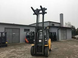 Steinbock CD-45C Forklift
