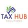 Tax Hub Solutions logo
