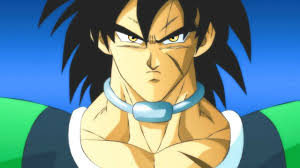 O que ele não imaginava era que seu novo inimigo seria broly, um poderoso super saiyajin sedento por vingança, que deseja destruir todos que encontrar pela frente. Dragon Ball Super Broly Sinopse Do Filme