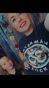 Keisha Helton's Instagram, Twitter & Facebook