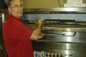 Pizza shop open since 1977