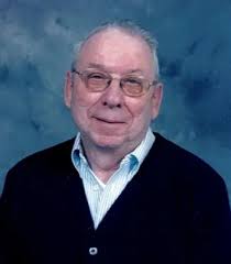 Obituary information for James E. Stoneburner