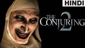 The Conjuring 2 (2016) Full Horror Movie Explained in Hindi - YouTube