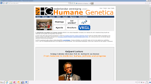 Vrije Universiteit Brussel DIDA: A first database of digenic diseases  Gazzo, Andrea; Daneels, Dorien; Smits, Guillaume; Van Door