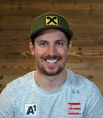 Hirscher ha vuelto a ser el mejor en el gigante de alta badia (italia), estadio que ya conquistó la temporada pasada en la misma. Marcel Hirscher Wikipedia