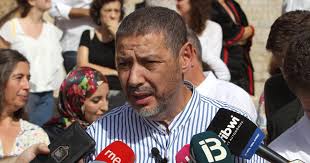 Mustafá Aberchán: GIL, familia y delitos electorales