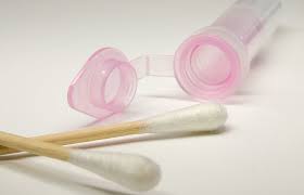 Bei vorab eingefrorenen materialien auf trockeneis : Abstrich Nase Mund Pap Harnrohre Mehr Minimed At