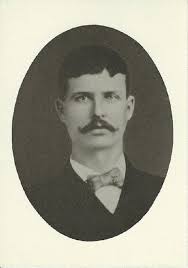 William Thomas Logsdon (1861-1939)