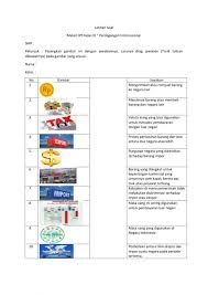 Soal ips kelas 9 bab 3 dan jawabannya ilmusosial id from wwwilmusosialid bank soal. Soal Menjodohkan Perdagangan Internasional Worksheet