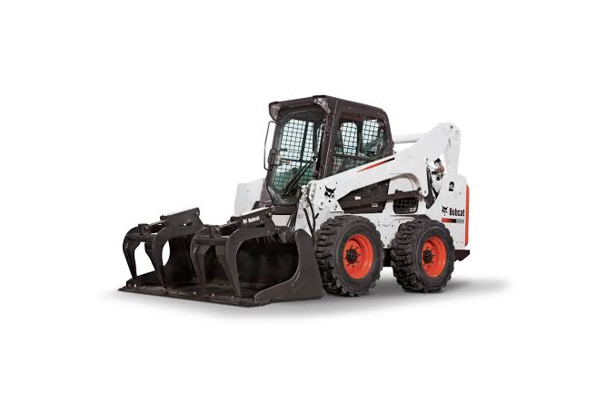 Bobcat S750 Skid Steer Loader