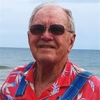 Mr. John Winifred "Johnny" Harrell Sr. Obituary (2024)