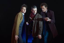 Every new doctor is a perfect place to begin your doctor who adventure, and that was never more true than with the eleventh doctor, matt smith. Matt Elliott Doctor Who Cosplay