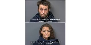 One defendant in Lyon County fentanyl distribution case accepts plea, court  schedule