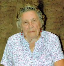 Betty A Ellet Obituary