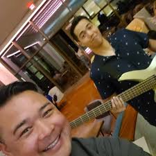 Gerard Vincent Paulino (@ssggerardpaulino) • Instagram photos and videos