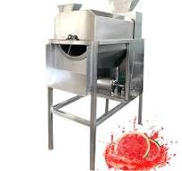 Factory Price Watermelon Seed Separator Machine Watermelon Juice Extractor Machine