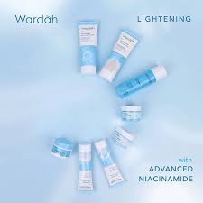 Prinsip urutan pemakaian skincare malam sebenarnya tidak rumit. Urutan Pemakaian Wardah Lightening Series Baru Yang Benar Edukasi Skincare