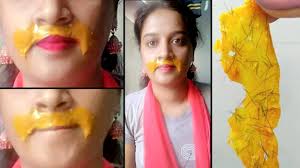 How can i remove my upper lip hairs at home during a lockdown? Remove Upper Lip Hair Permanently At Home Remove Upper Lips Hair Naturally à°…à°µ à°› à°¤ à°° à°® à°² Youtube