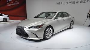 2019 lexus lc 500h coupe colors, release date, redesign, price. 2019 Lexus Es Hybrid Interior Price Review Toyota Wheels