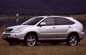 287 moon roof switches ∗ p. 2008 Lexus Rx400h Towing Capacity Carsguide