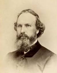 Dr Edmund Andrews (1824-1904)