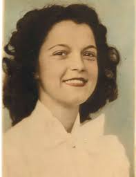 Una Mae Ladner Obituary February 1, 2022