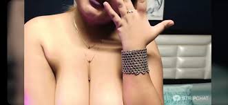 Oh Mona  Live Cam Seduction Big Boobs - EPORNER