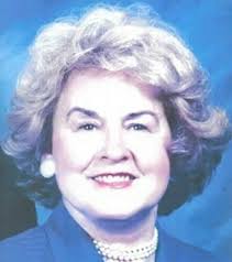 Ann McKenna Obituary (1935