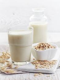 Lait D Avoine Maison Avec Images Lait D Avoine Recette Lait Avoine