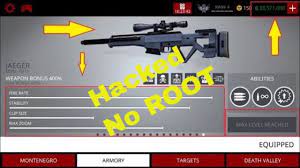 Hitman sniper mod apk (unlock all weapons) download apk. Hitman Sniper Full Unlock Hacked No Root Version Letest Apk Youtube