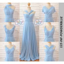 Pin By Malina F On Gift Ideas Philippines Multi Way Dress Infinity Dress Bridesmaid Bridesmaid Dresses