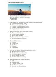 Many times, we make mistakes, and we suffered for many different reasons. Tolong Di Jawab No 6 Sampai 10tolong Di Jawab Dengan Tepat Brainly Co Id