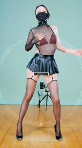 观看Jiexika 最热舞段 - 迷人魅力