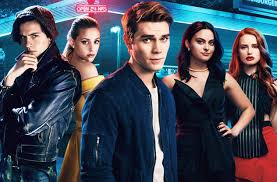 Title of the netflix show: Riverdale Die Wichtigsten Infos Zu Staffel 4 Bei Netflix Im Uberblick Tv Spielfilm