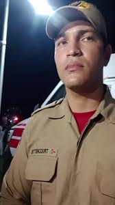 Na sexta-feira (04), por volta das 13h40, o Coronel Franklin,  Subcomandante-Geral do Corpo de Bombeiros Militar do Rio Grande do Norte  (CBMRN) visitou as instalações do quartel da cidade de Caicó e