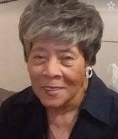 Lubertha Breaux Obituary