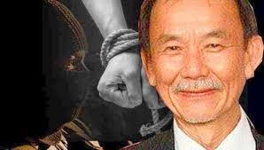 Voice of the martyrs usa. Video Detik Detik Lengkap Penculikan Pastor Raymond Koh Keng Joo Simomot