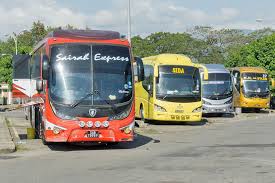 Buses to kl from butterworth bus station(penang sentral). Busfahren In Malaysia Alle Infos Zu Tickets Routen Und Preisen