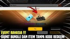 Free fire contains many gaming materials, likewise skins, customs, pets, character. Tanpa Kode Redeem Dapat Semua Karakter Secara Gratis Event Tersembunyi Free Fire Free Fire Epic Fire Movie Diamond Free Redeemed