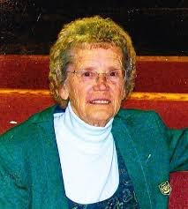 Barbara Bush Gipson Obituary