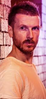 Mark Mcauley's Instagram, Twitter & Facebook