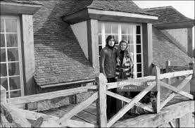 Foto Di Attualita Sheila And Ringo At Home 1973 Nel 2020