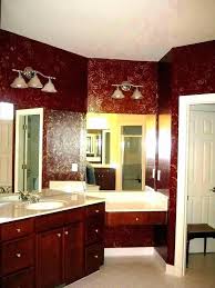 Brown And Teal Bathroom Inspirational Blue And Brown Bathroom Wall Decor Mobilelogfo Brown Bathroom Decor Gray Bathroom Decor Burgundy Bathroom