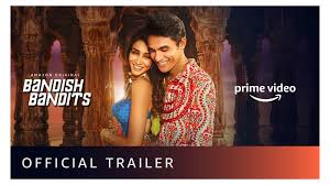 Bandish bandits is easy and breezy, and the perfect type of entertainment for when you're not trying to think too hard. Bandish Bandits Trailer Video Naseeruddin Shah Shreya Chaudhry And Ritwik Bhowmik Starrer Bandish Bandits Official Trailer Video