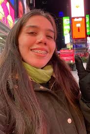 DESAPARECIDA Lichezzette Cosme Rivera está desaparecida desde el día de  ayer 5/3/21, fue vista por última vez a las 5pm, la última comunicación fue  entre 9:30-10pm por conocidos. Ya se hizo la