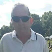 Clayton Luden Butt Obituary