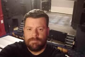 He's behind you! Ghost hunters spend night at Rugby Theatre in search of  paranormal activity