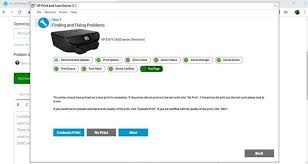 Hp Print And Scan Doctor